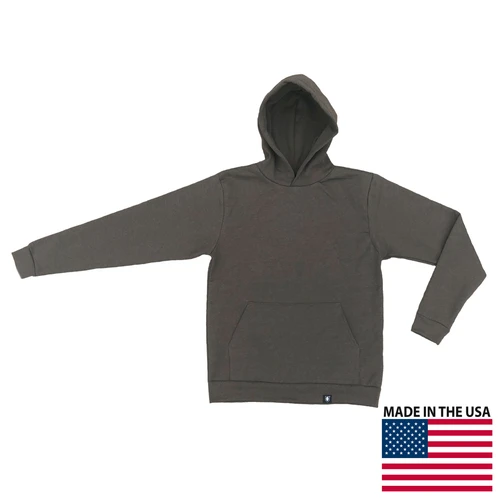 ITS MAS (Modern Adaptive Sepia) Pullover Hoodie